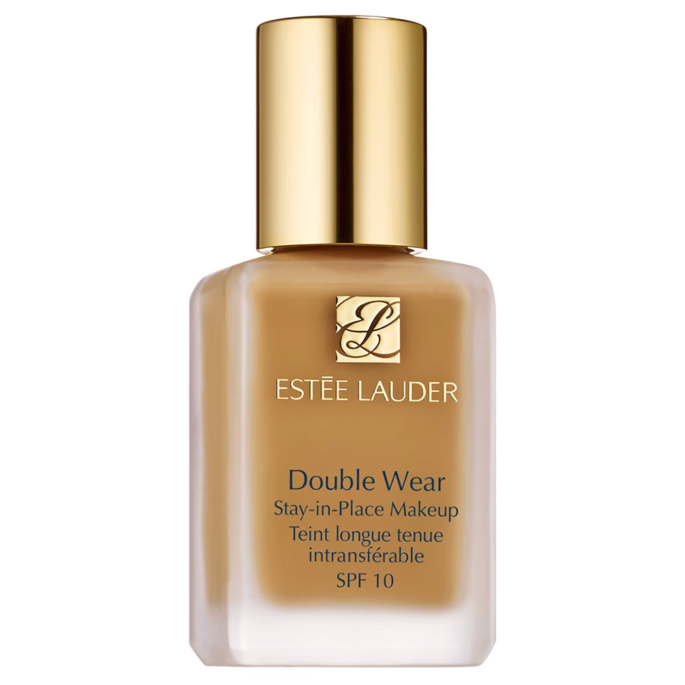 estee-lauder-double-wear-foundation کرم پودر استی لادر Double Wear Stay-in-Place SPF 10 - ماندگاری طولانی و پوشش بینقص