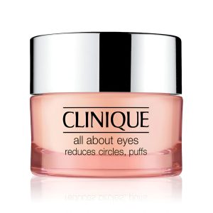 کرم دور چشم کلینیک - CLINIQUE All About Eyes™ Eye Cream