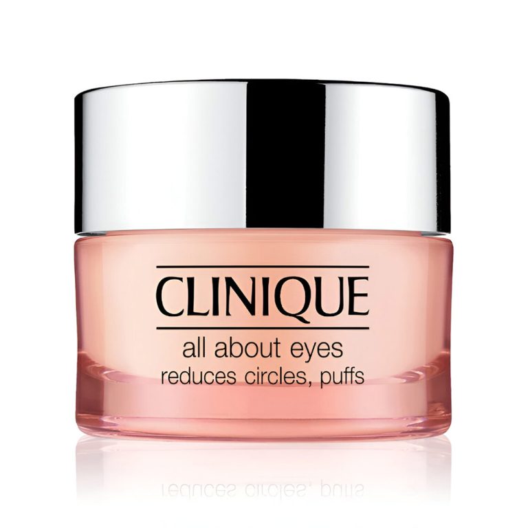 کرم دور چشم کلینیک - CLINIQUE All About Eyes™ Eye Cream