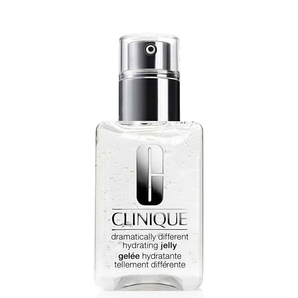 clinique-dramatically-different-hydrating-jelly ژل آبرسان دراماتیکالی کلینیک مدل Hydrating Jelly (جدید)