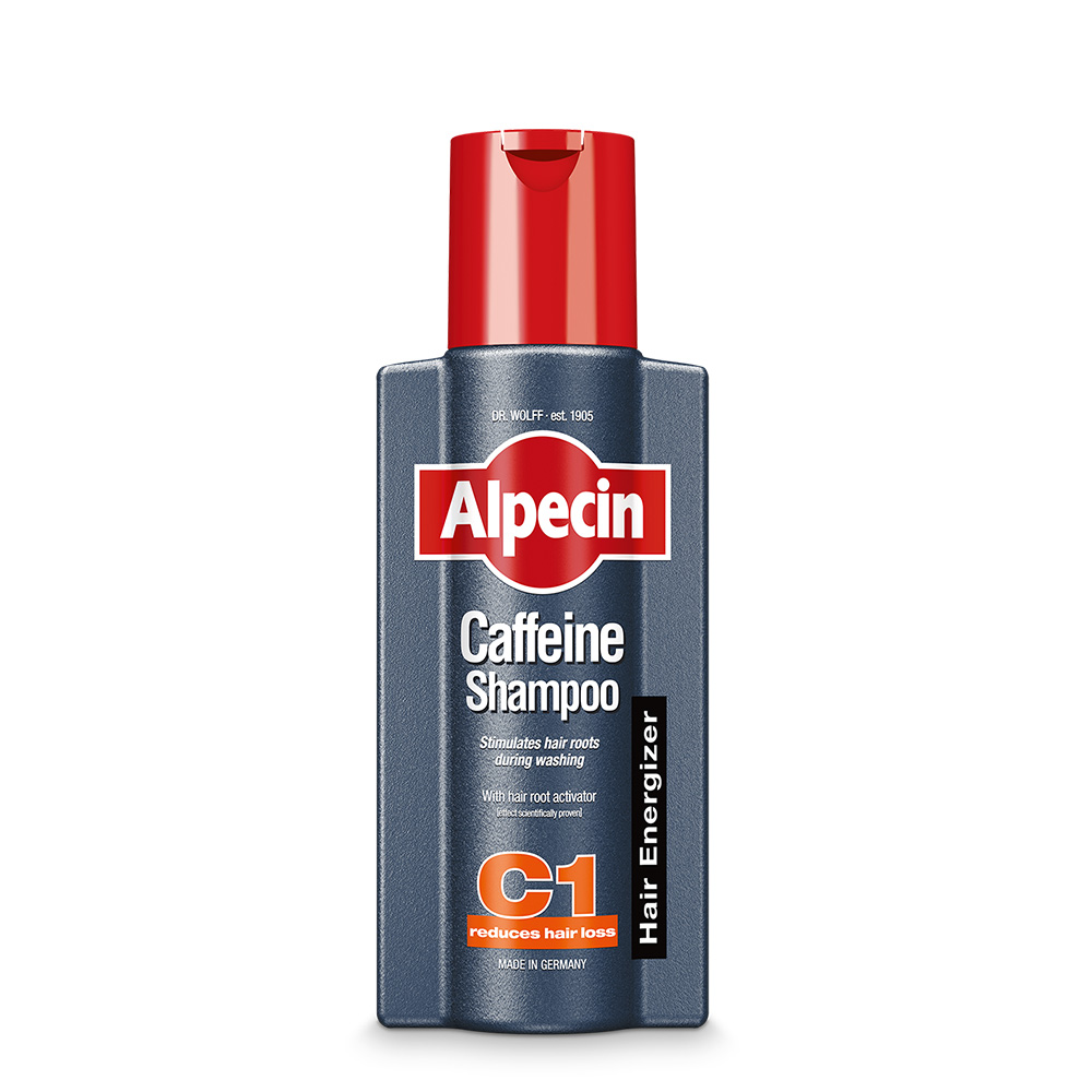 alpecin-coffein-shampoo-c1 شامپو آلپسین C1