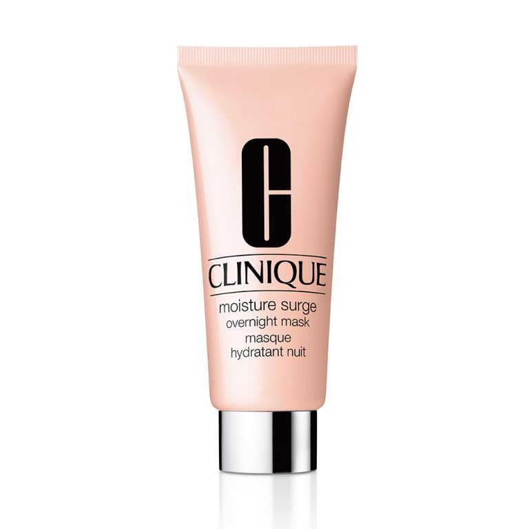 ماسک شب آبرسان کلینیک CLINIQUE Moisture Surge™ Overnight Mask