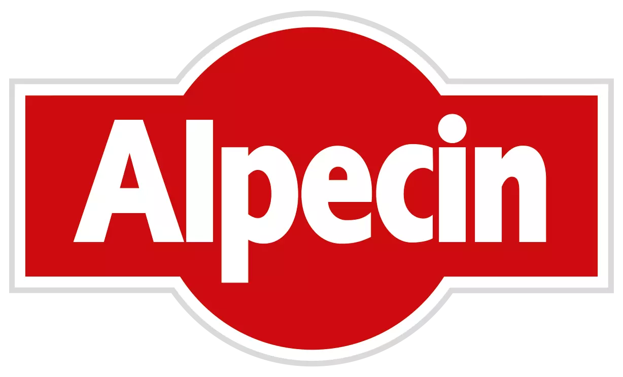 لوگو آلپسین