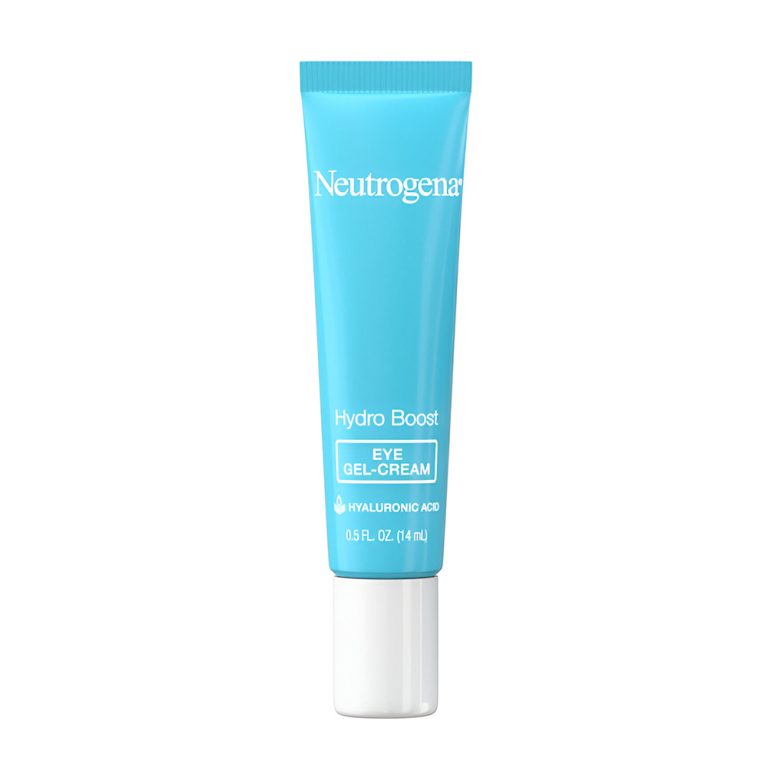 کرم دور چشم نیتروژنا Neutrogena Hydro Boost Eye Gel-Cream