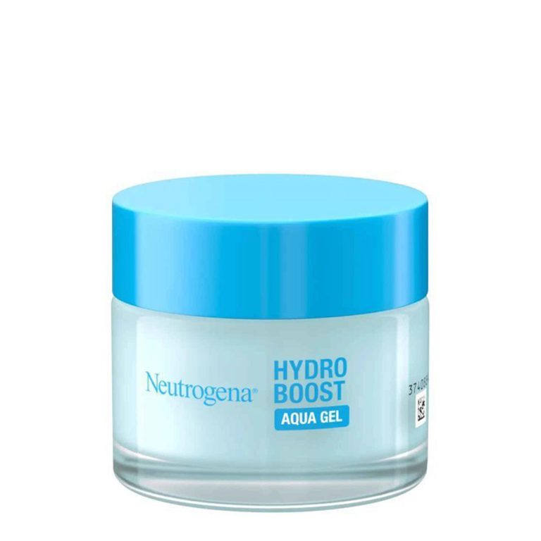 واتر ژل آبرسان نیتروژنا هیدرو بوست - Neutrogena Hydro Boost Water Gel with Hyaluronic Acid