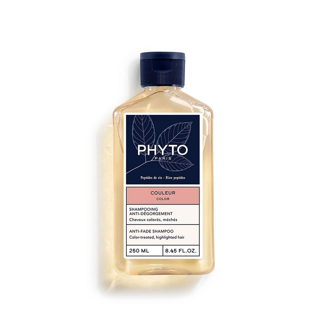 شامپو موهای رنگ شده فیتو مدل Phyto Color Anti-Fade
