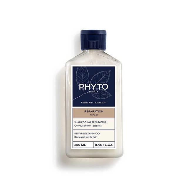 phyto-repair-repairing-shampoo شامپو ترمیمکننده فیتو Repair