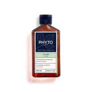 شامپو حجم دهنده فیتو Phyto مدل Volume