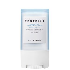 ضد آفتاب استیکی اسکین 1004 مدل سنتلا ماداگاسکار