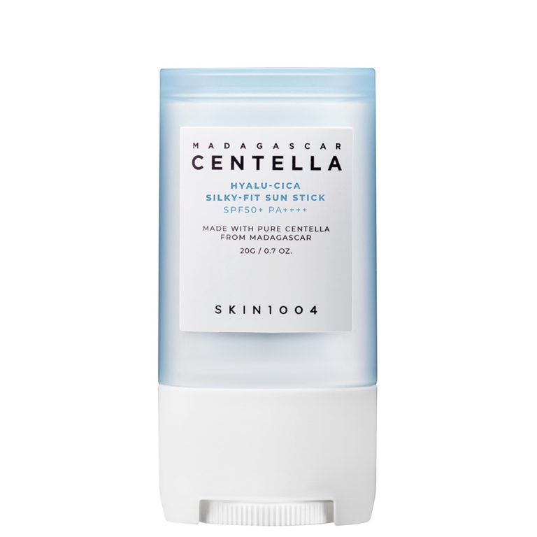 ضد آفتاب استیکی اسکین 1004 مدل سنتلا ماداگاسکار