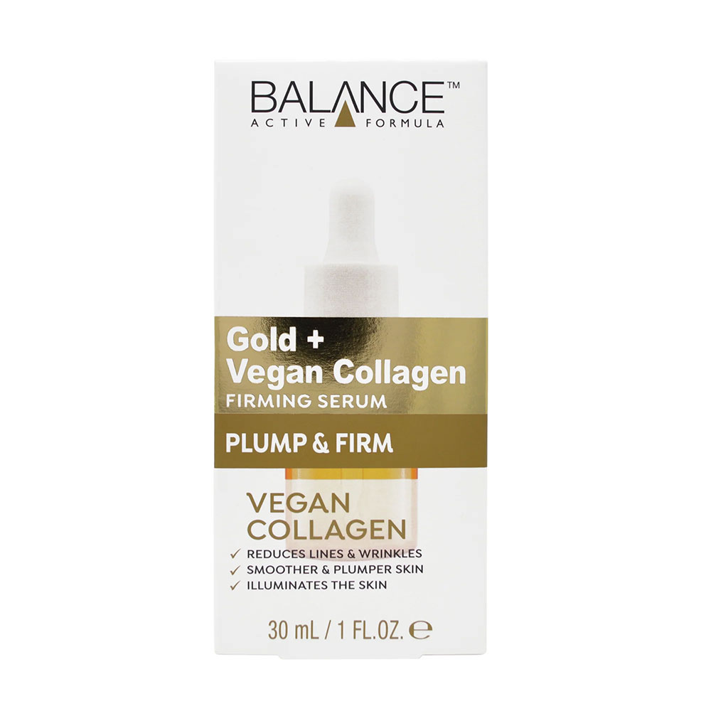 balance-active-skincare-gold-rejuvenating-serum سرم گلد بالانس با کلاژن دریایی