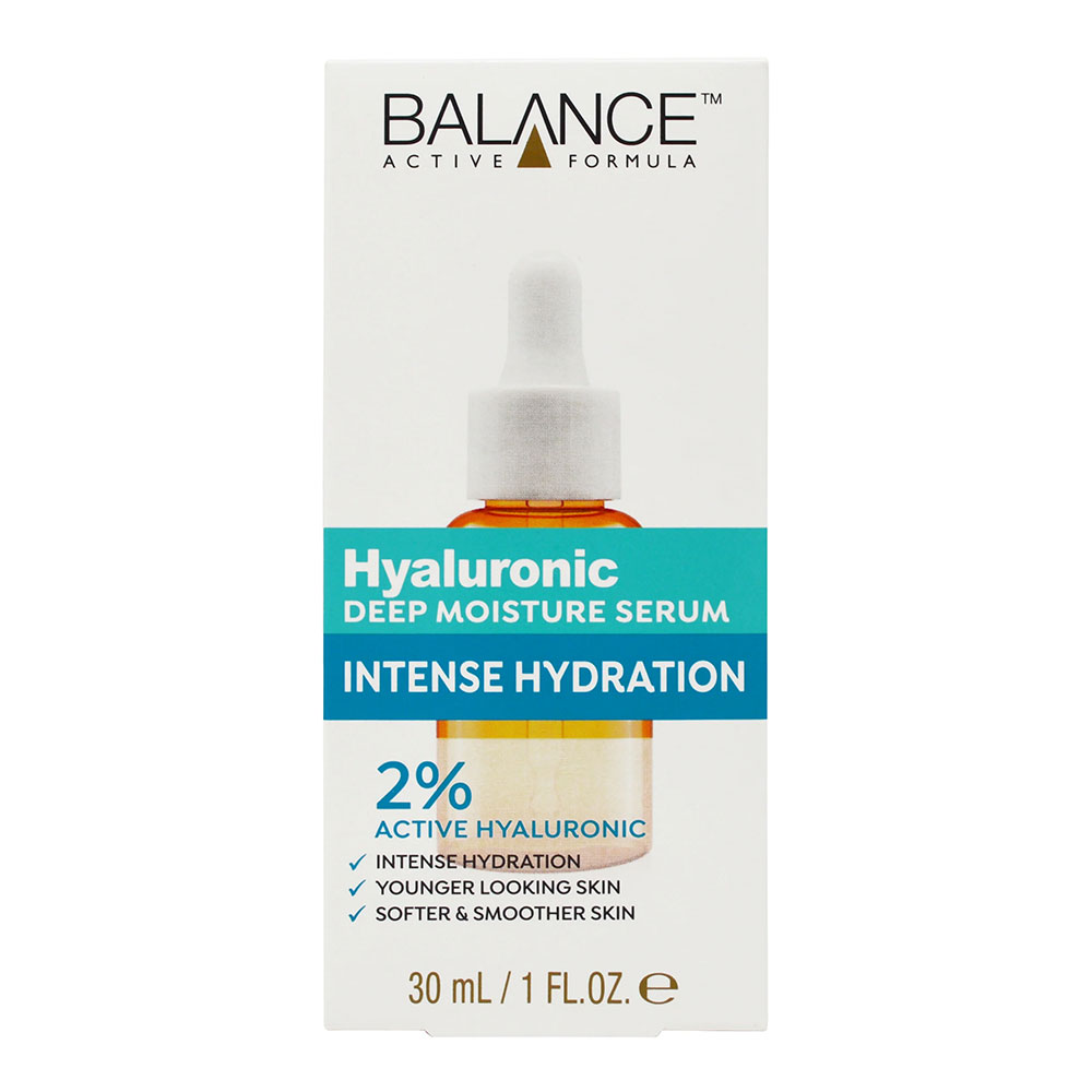 balance-hyaluronic-deep-moisture-serum سرم آبرسان هیالورونیک بالانس | رطوبترسانی عمیق و فوری پوست