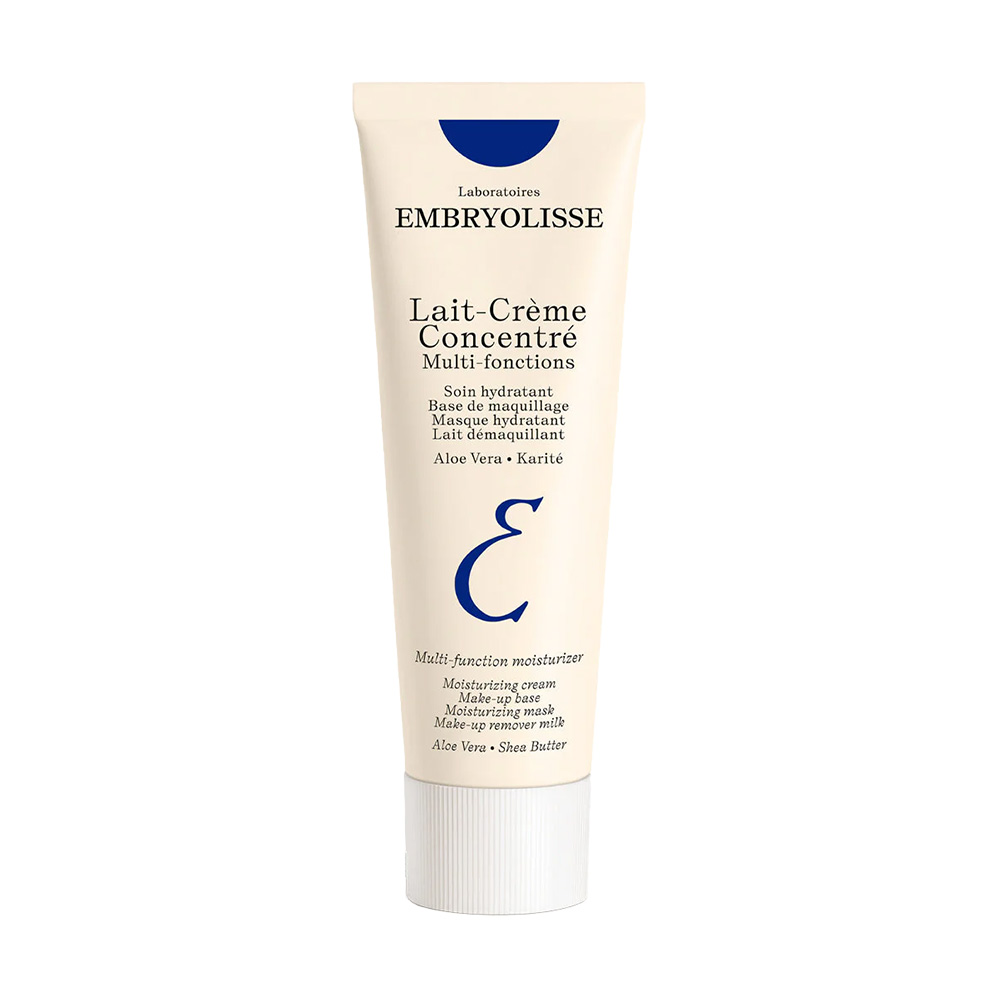 embryolisse-lait-creme-concentre کرم مرطوب کننده چند منظوره امبریولیس مدل Lait-Crème Concentré