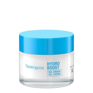 ژل کرم آبرسان نیتروژنا مدل Hydro Boost - مناسب پوست خشک