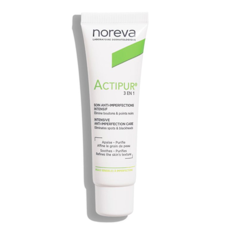 کرم ضد جوش مدل 3 در 1 اکتی پور نوروا