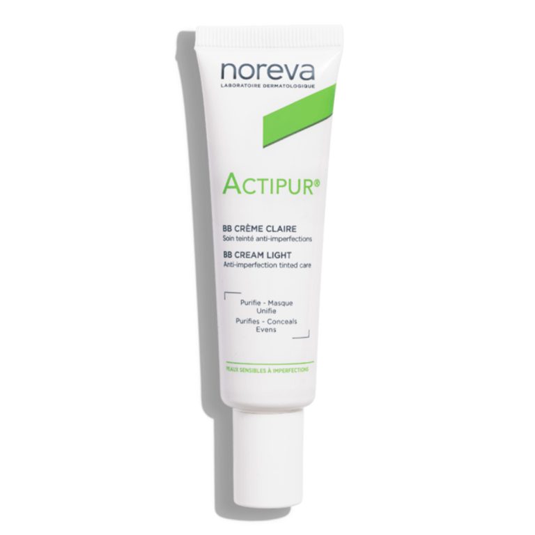 بی بی کرم مدل اکتی پور نوروا رنگ لایت