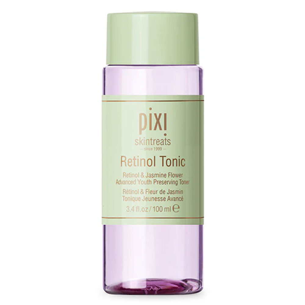 pixi-retinol-tonic تونر رتینول پیکسی