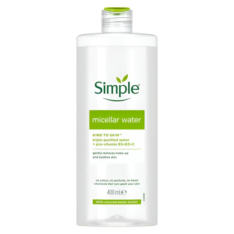 میسلار واتر سیمپل مدل Kind to Skin | مناسب انواع پوست