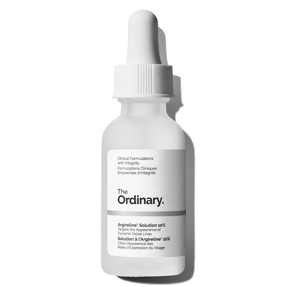 the-ordinary-argireline-solution-10-serum سرم ضد چروک آرژیرلین 10% اوردینری