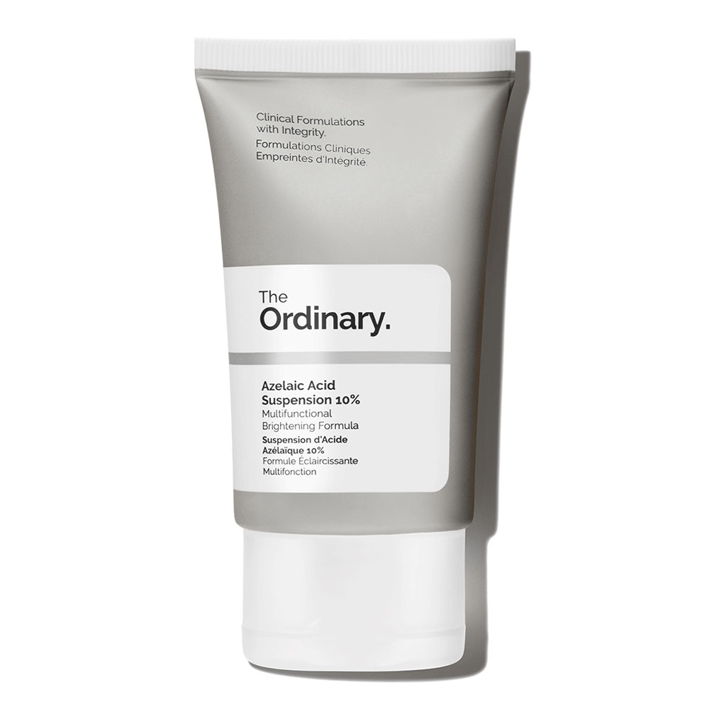the-ordinary-azelaic-acid-suspension-10-exfoliator کرم ضدجوش آزلائیک اسید 10% اوردینری