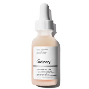 سرم لایه بردار لاکتیک اسید 10% اوردینری