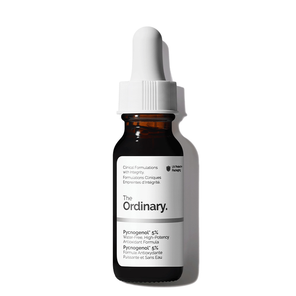 the-ordinary-pycnogenol-5-antioxidant-serum سرم آنتیاکسیدان اوردینری Pycnogenol 5%