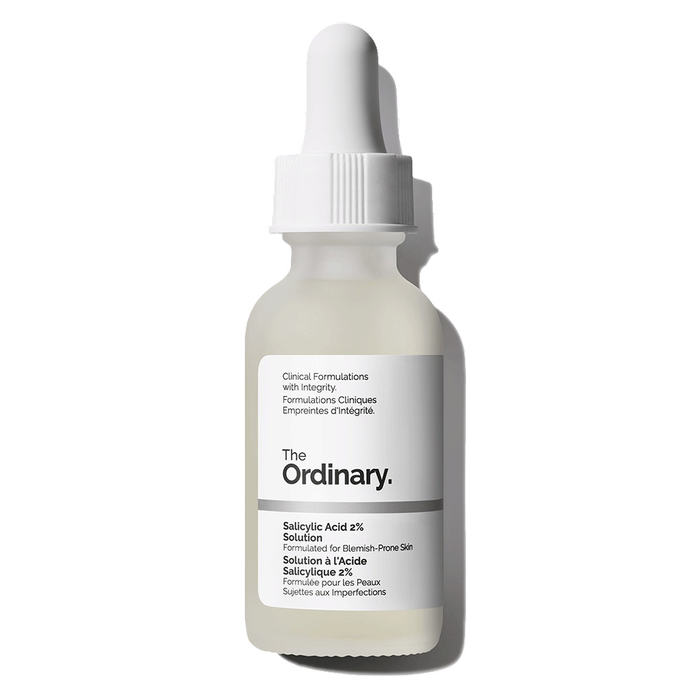 the-ordinary-salicylic-acid-2-solution سرم لایه بردار سالیسیلیک اسید 2% اوردینری