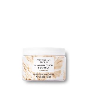 اسکراب بدن ویکتوریا سکرت Almond Blossom & Oat Milk