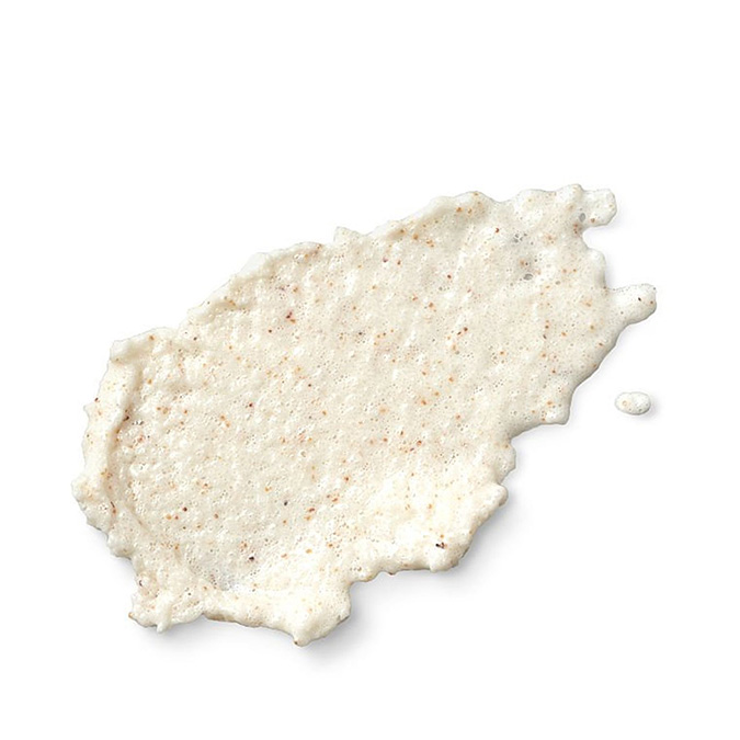 بافت اسکراب بدن ویکتوریا سکرت Almond Blossom & Oat Milk