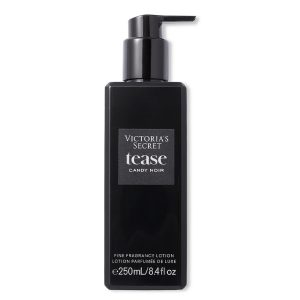 لوسیون بدن ویکتوریا سکرت مدل Tease Candy Noir