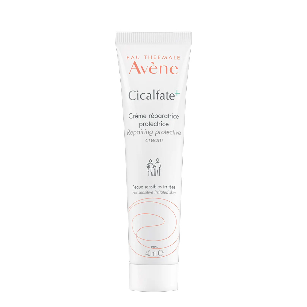 کرم ترمیم کننده اَون سیکالفیت پلاس