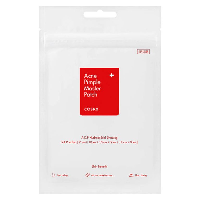 پچ درمان جوش کوزارکس COSRX Acne Pimple Master Patch
