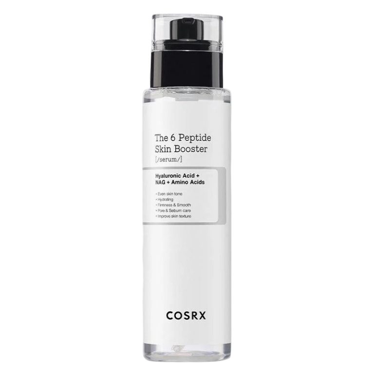 سرم 6 پپتاید کوزارکس (Cosrx 6 Peptide Skin Booster Serum)