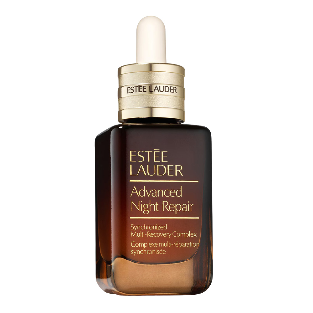 estee-lauder-advanced-night-repair-serum سرم شب جوانساز مدل ادونس نایت ریپیر استی لادر - Advanced Night Repair Serum