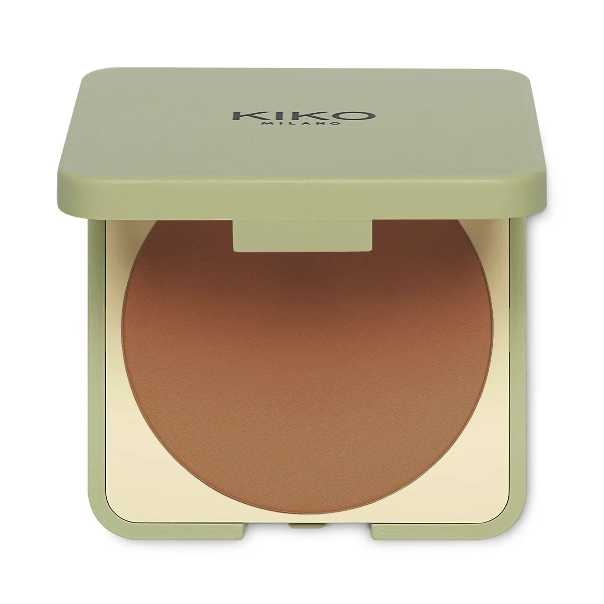 kiko-milano-green-me-bronzer برنزر کیکو میلانو مدل Green Me