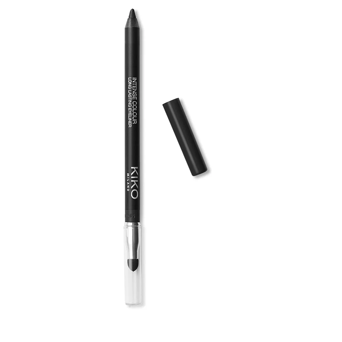 kiko-milano-intense-colour-long-lasting-eyeliner مداد چشم اینتنس کالر کیکو (Kiko Intense Colour Long Lasting Eyeliner)