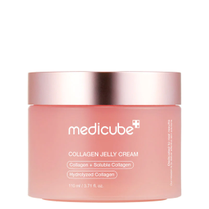 ژل کرم کلاژن مدی کیوب (Medicube Collagen Niacinamide Jelly Cream)