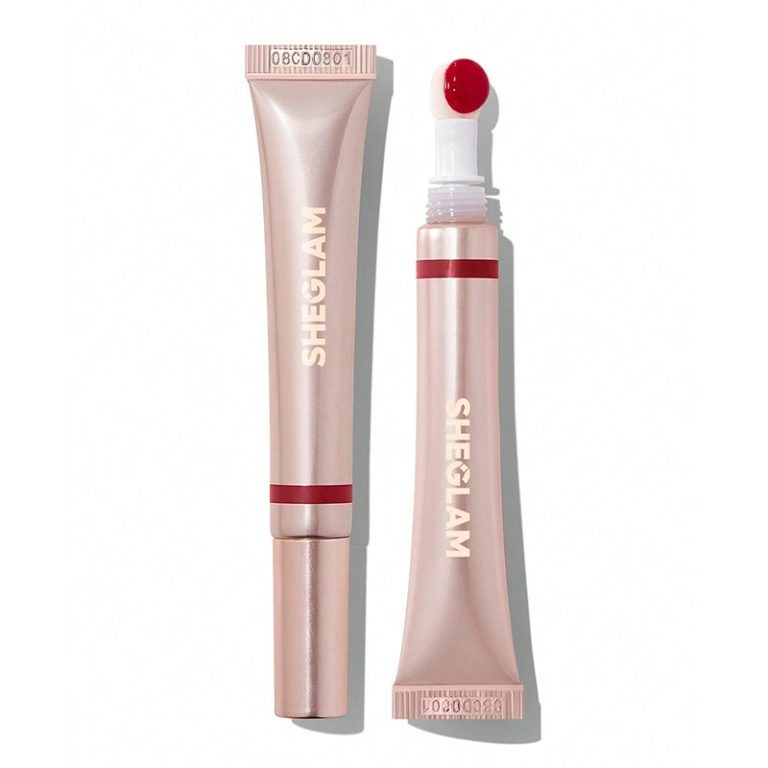 لیپ گلاس شیگلم مدل Pout Pillow