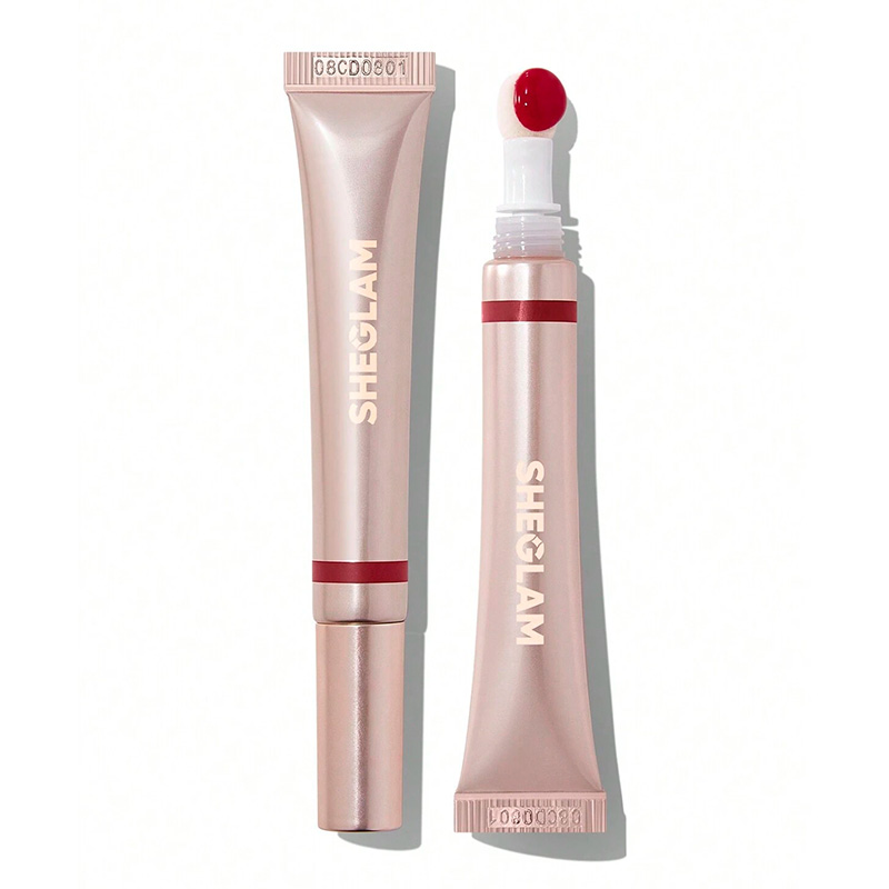 sheglam-Pout-Pillow-Cushion-Lip-Gloss لیپ گلاس شیگلم مدل Pout Pillow