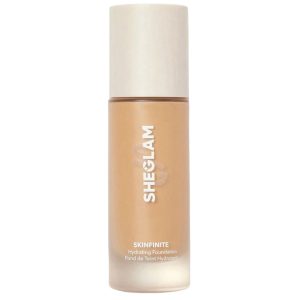 کرم پودر آبرسان شیگلم، مناسب پوست خشک