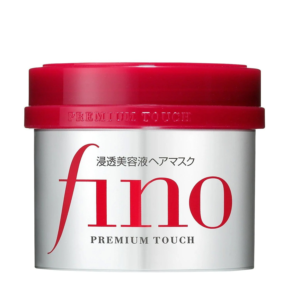 shiseido-fino-premium-touch-hair-mask ماسک مو فینو شیسیدو پرمیوم تاچ