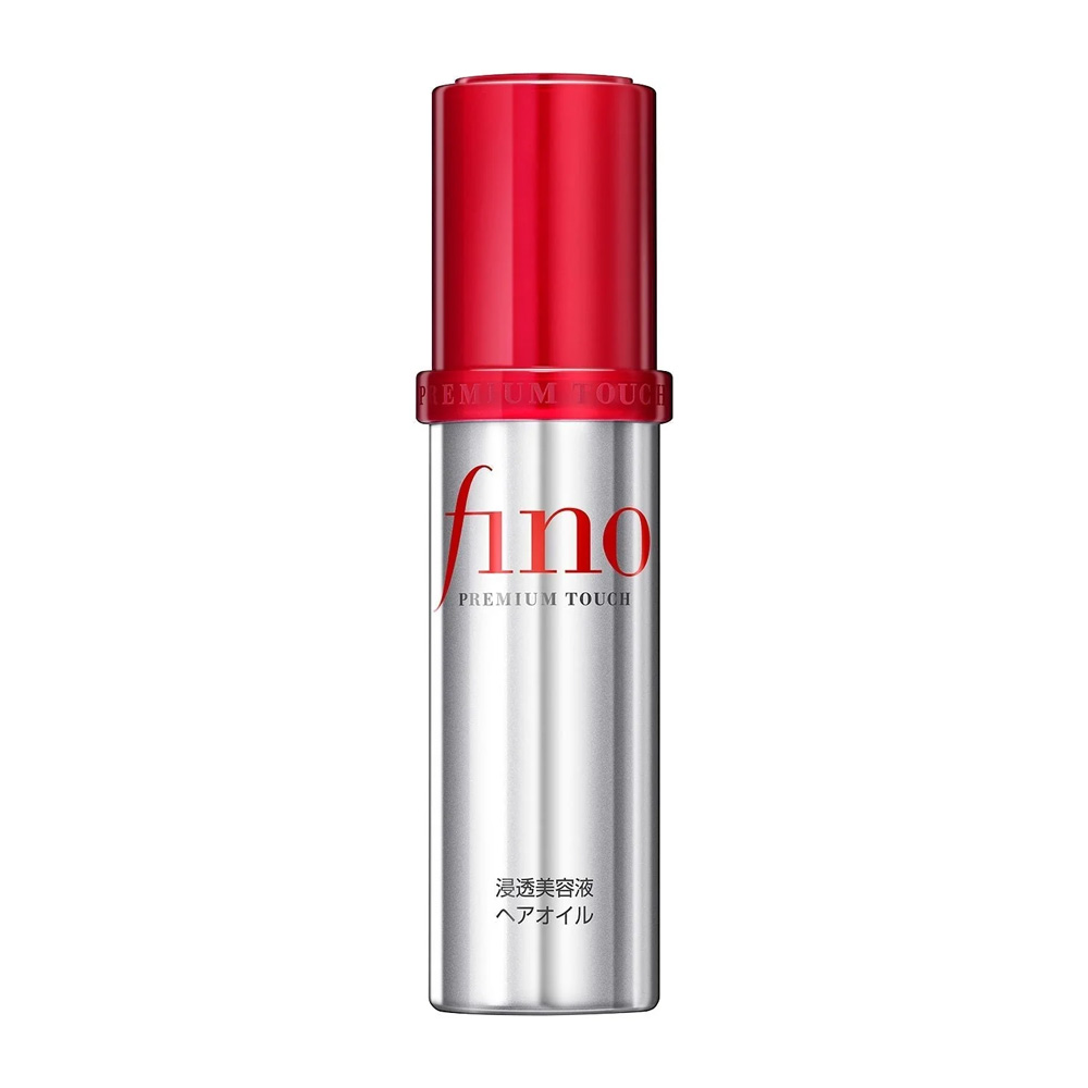 shiseido-fino-premium-touch-hair-oil روغن مو فینو شیسیدو (Shiseido FINO Premium Touch Hair Oil)