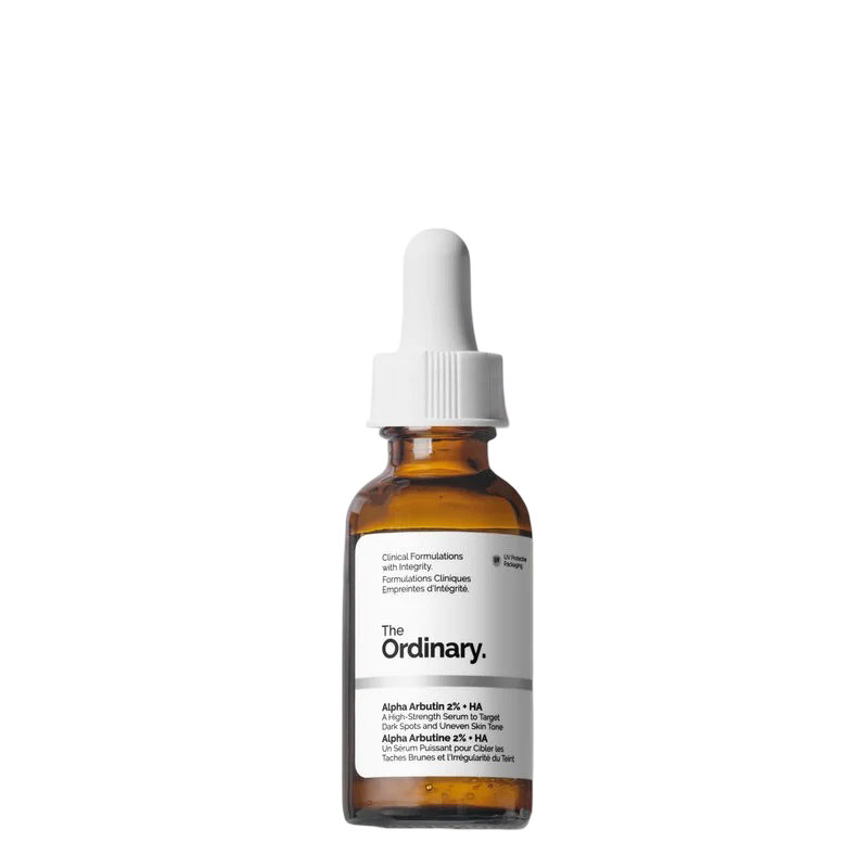 the-ordinary-alpha-arbutin-2-ha-serum سرم آلفا آربوتین 2% + هیالورونیک اسید اوردینری