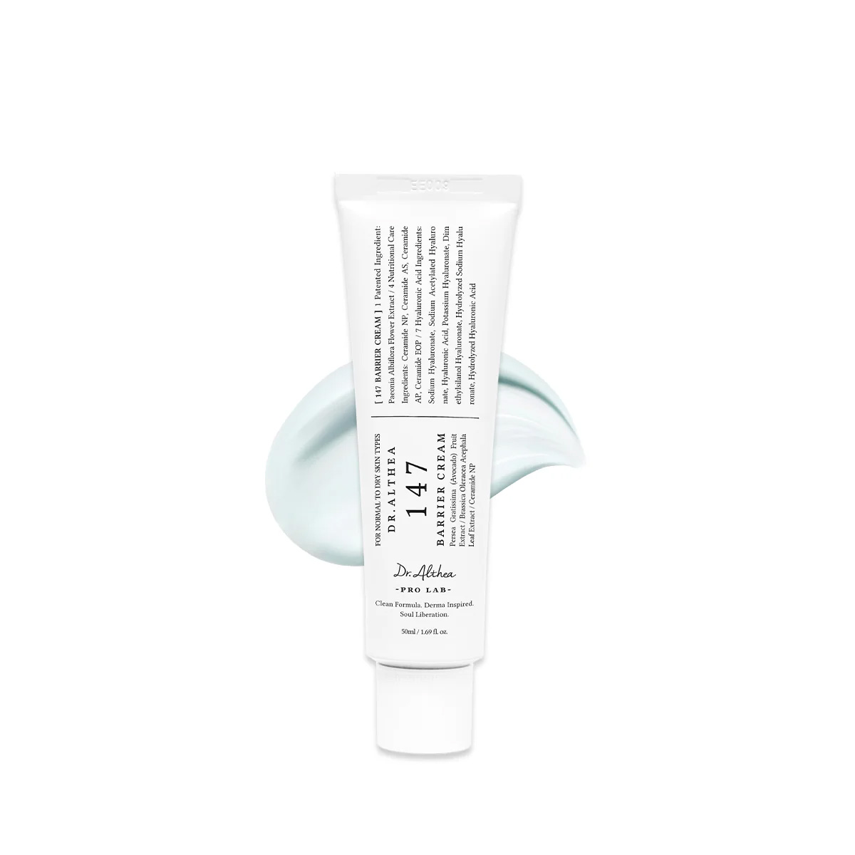 dr-althea-147-barrier-cream کرم دکتر التیا 147 (Dr. Althea 147 Barrier Cream)