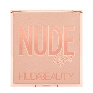 پالت سایه هدی بیوتی مدل NUDE Light
