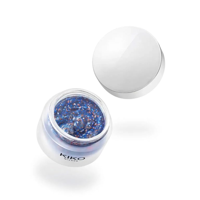 ماسک صورت کیکو میلانو مدل CRAZY ’90S Make Me Glitter