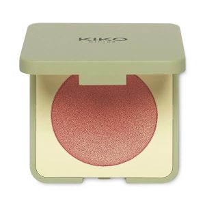 رژگونه کیکو مدل Green Me Blush