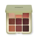 پالت سایه چشم کیکو مدل Green Me Eyeshadow Palette