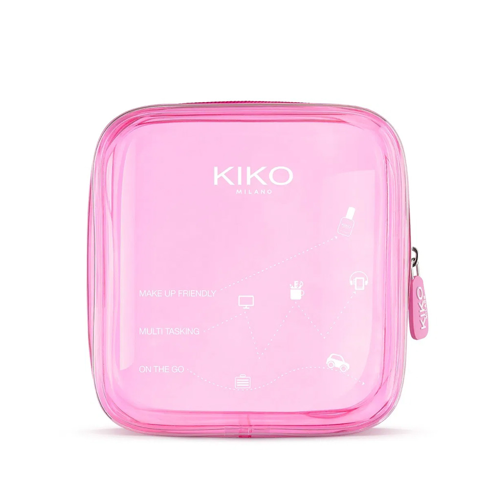kiko-mini-pochette کیف کیکو میلانو مدل Mini Pochette