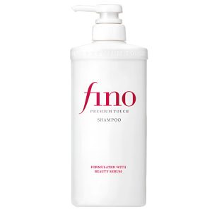 شامپو فینو (Shiseido Fino Premium Touch Shampoo)